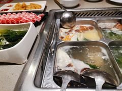 -海底捞火锅(正大乐城店)