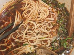 -马记永·兰州牛肉面(3019君尚店)