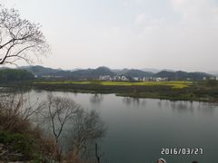 -婺源月亮湾