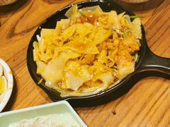-驿楼兰·新疆菜(火车站店)