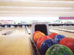 -广州保龄球馆(广州天河体育中心店)