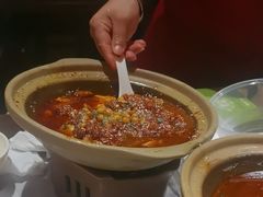 -山四砂锅(太原钟楼街店)