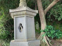 -普陀山风景区-佛顶山