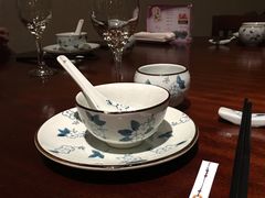 -良渚君澜度假酒店·中餐厅