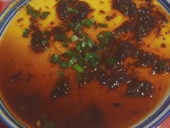 -荆九爷爆炒桥头三嫩(浙大店)