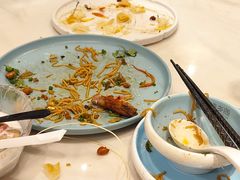 -香香海南菜餐厅