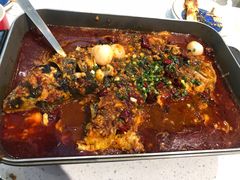 -鱼酷活鱼烤鱼(南京水游城店)