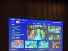 -江南足纪·影院足道·轻奢SPA(京基水贝店)