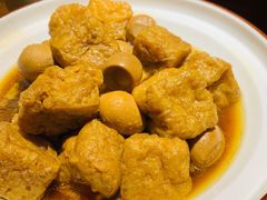 自制豆制品-好嫂子酱猪手•农家菜(华远坊店)