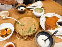 -苏小柳点心·手作小笼包(新街口分院店)