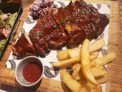 -Goose Island Brewhouse鹅岛精酿啤酒酿造工坊餐厅