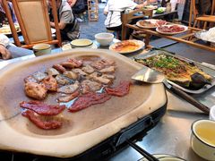 -老渔家白族石板烧旗舰店