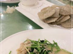 -青年公社烤鸭(青年路店)