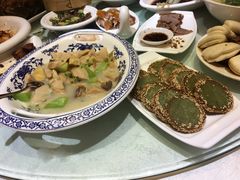 -三六三杭州菜(水上总店)