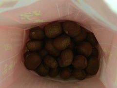 -阿男野栗王(金门路店)