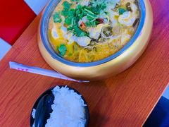 -浦东食品城(华诚大厦店)