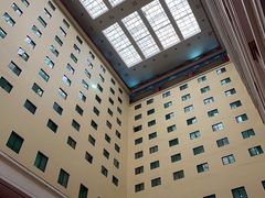 -北京九华山庄会展酒店