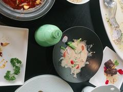 -柳莺湖上·湖景餐厅·江南菜(西湖店)