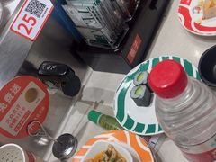 -新一番三文鱼寿司(大东海店)