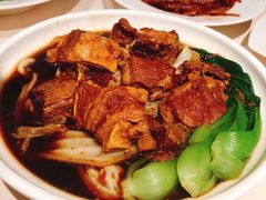 -南门小馆·清真(国贸商城店)