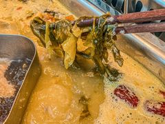 -串一火锅(赛格国际购物中心店)