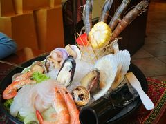 -火舞泰·泰式海鲜火锅餐厅(世纪城店)