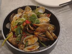-达叔香味海鲜(海棠68环球美食街店)