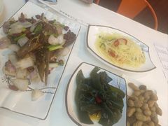 -老鄞江清水龙虾•赵赵家(江北店)