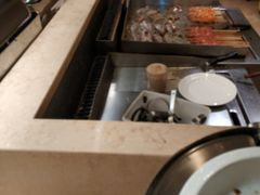 -苏州香山国际大酒店大堂吧·西餐厅