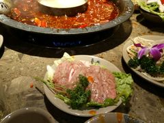 -重庆渝达老火锅(春熙路店)