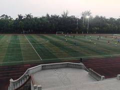 -厦门大学(思明校区)