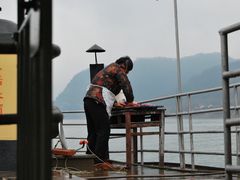 -新安江山水画廊风景区
