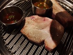 -401餐厅(弘大店)