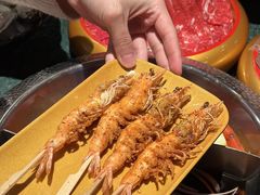 -牛New寿喜烧(金鹰世界店)