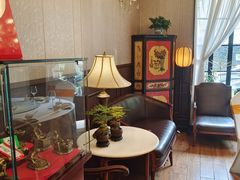 -老洋房花园饭店(绍兴路店)