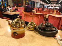 大堂-点都德(大茶楼店)