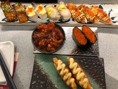 -友壹町寿司(嘉洲广场店)