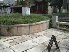 -龙潭水乡
