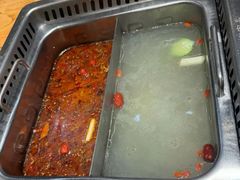 -草原塞蛮羊火锅城(港湾店)