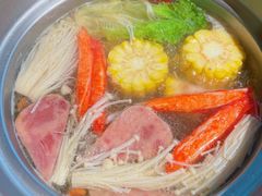 蟹肉棒-椰庭·椰子鸡·创意玩家(晶耀前滩店)
