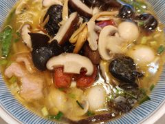 -好這口重庆小面(总店)
