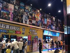 -沃美影城汇利广场店(杜比全景声巨幕)