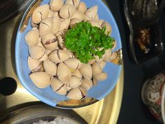 -無二炙坊·和牛烧肉(大钟寺1733店)