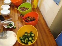 -老海陵·泰州菜(图书馆店)