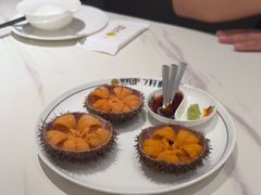 -常鲜楼常来尝鲜海胆馆(星海店)