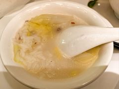 鸭架泡饭-雀蓝川菜(奥体广场店)