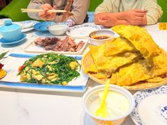-三江源美食城