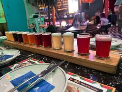 -Famous肥猫墨西哥音乐餐吧(五棵松华熙LIVE店)