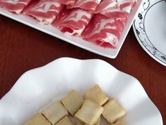 -岳合轩老北京涮肉