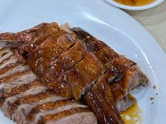 -老字号蛇口德记烧腊饭店·海鲜加工